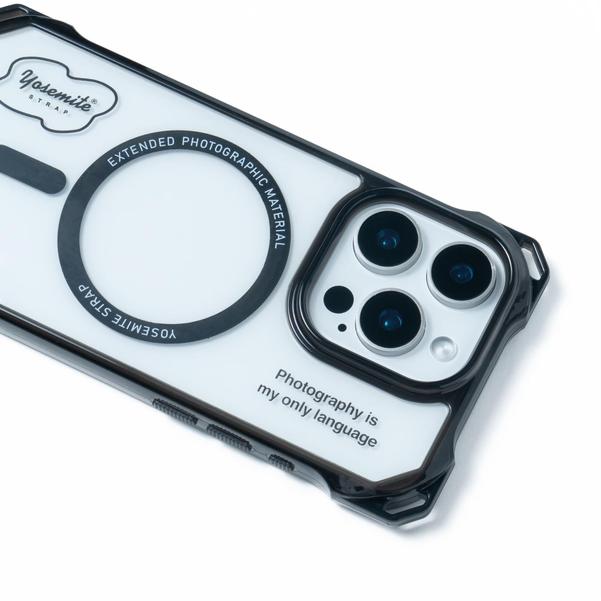 Amazon.co.jp: YOSEMITE PHONE CASE for iPhone15Pro : 家電＆カメラ